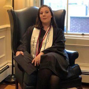 Meet your Posher, Sophie